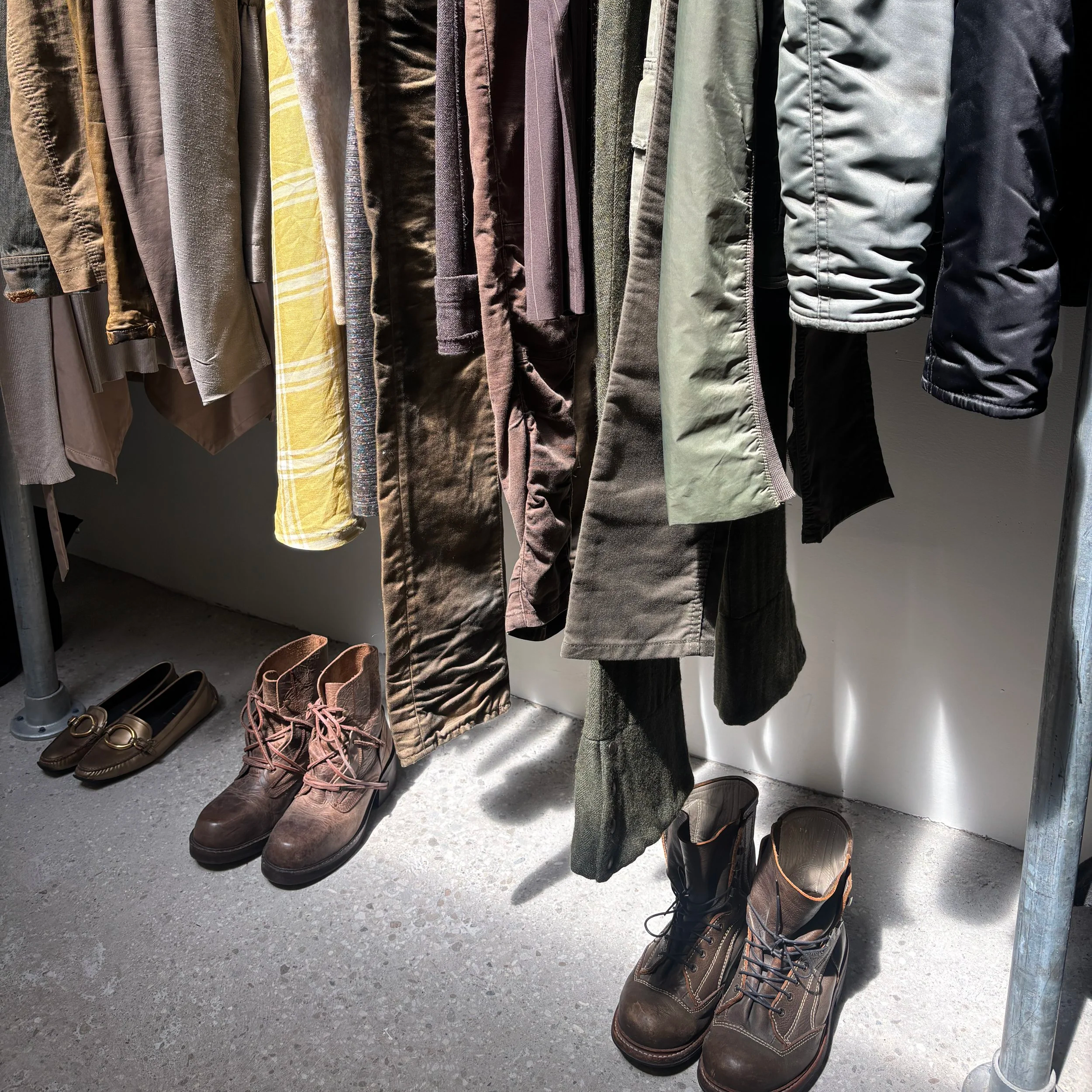 Growth In New Markets