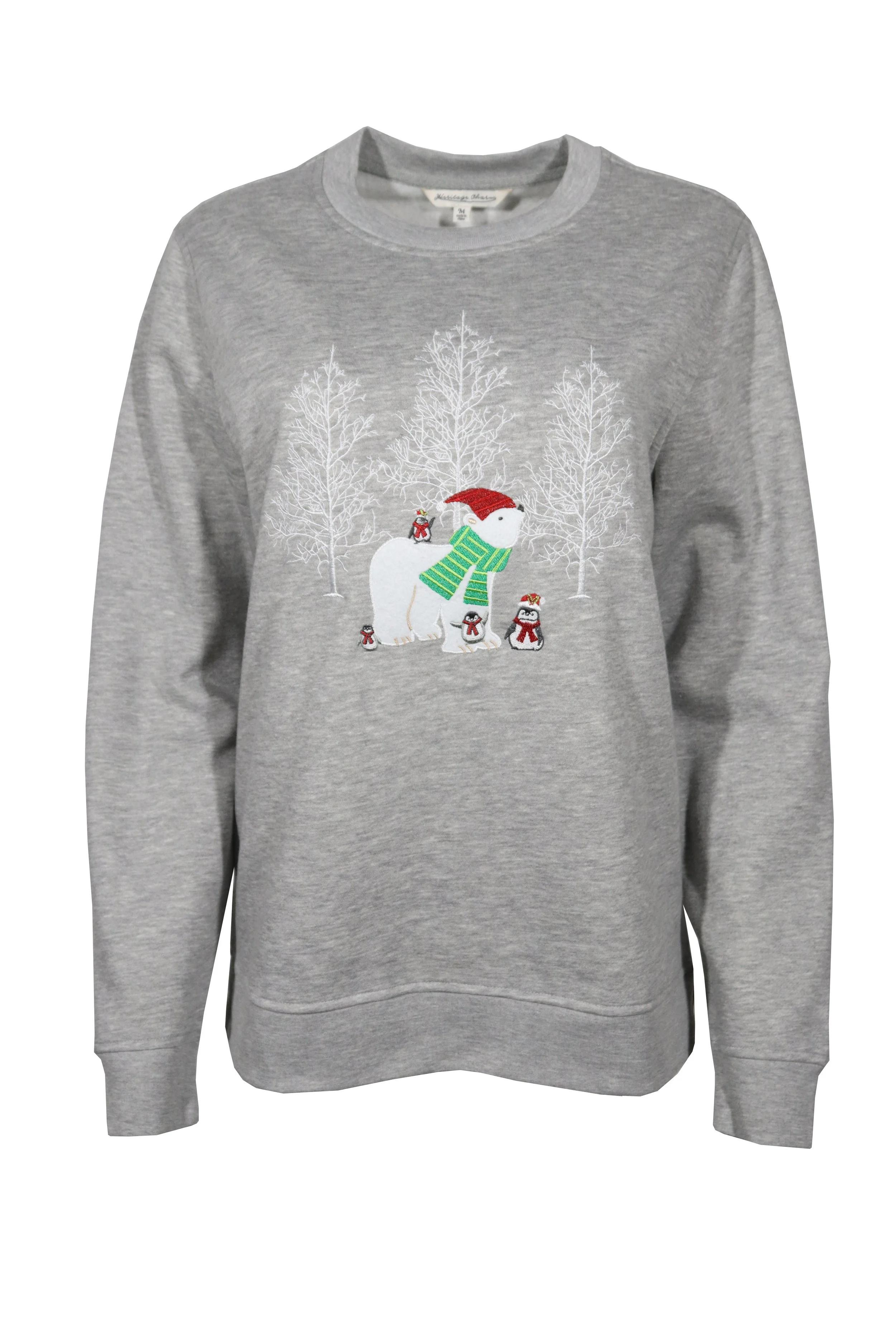 H77H6015 m grey heather development sample.JPG