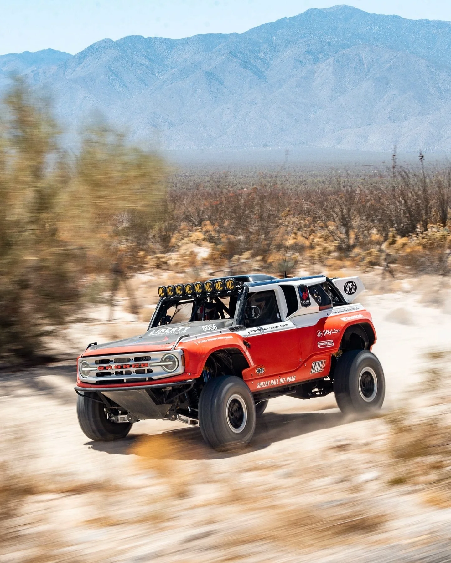 Patiently waiting for the next Baja photoshoot! 🏁🌵🛞💨
@shelbyhalloffroad @brady_melin @wayneschmeeckle @norraracing_official @liberty_range