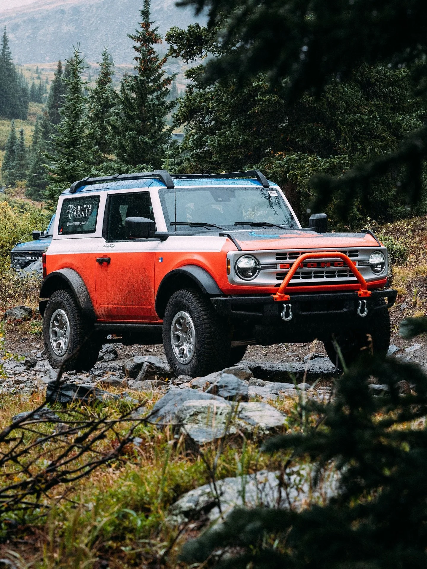 Sometimes we are lucky enough to have someone walk into our lives that truly sees us for who we are, who shines a bright beam of light onto us so we can flourish and grow. 

@wayneschmeeckle from the bottom of my heart thank you for being you, for ha