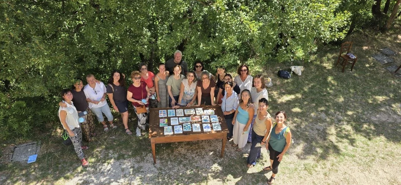 Finding Our Natural Rhythm