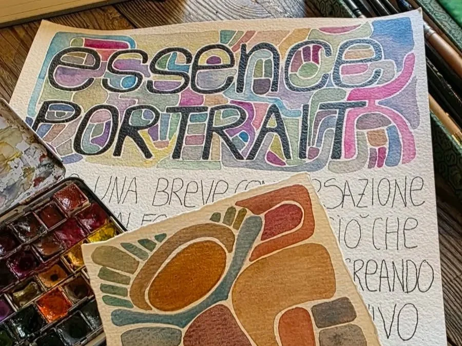 Gli Essence Potraits allo YogAssisi Festival