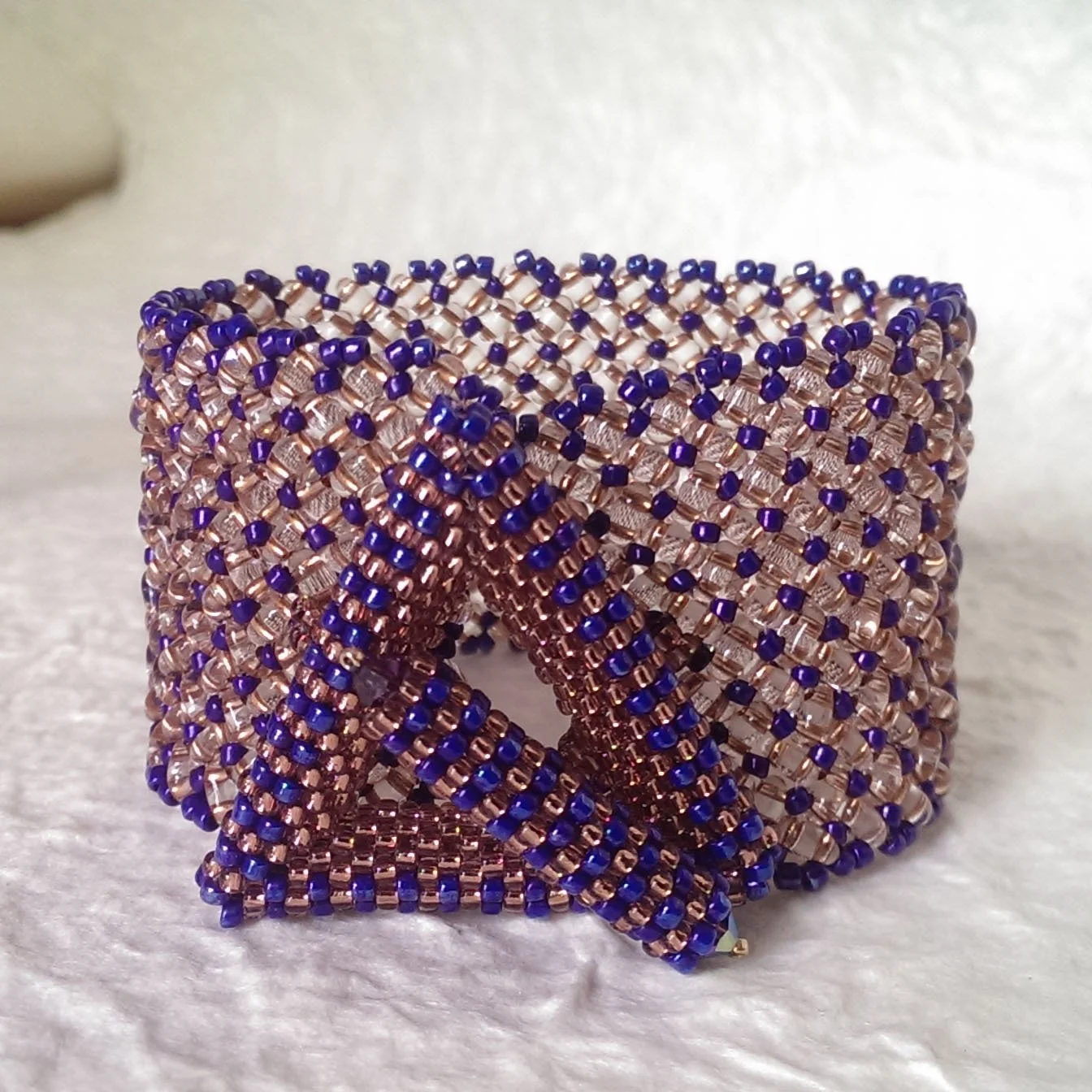 Regina X. Jiron - Jewelry