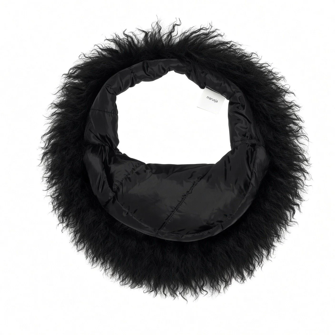 the black gioia medium