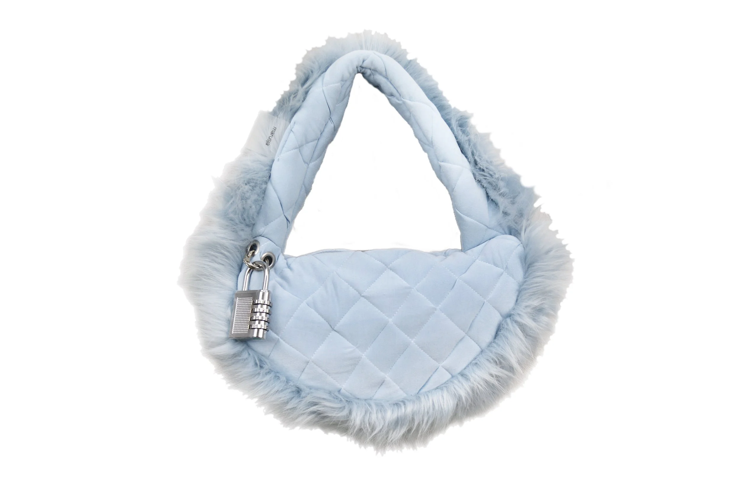 the baby blue lock gioia