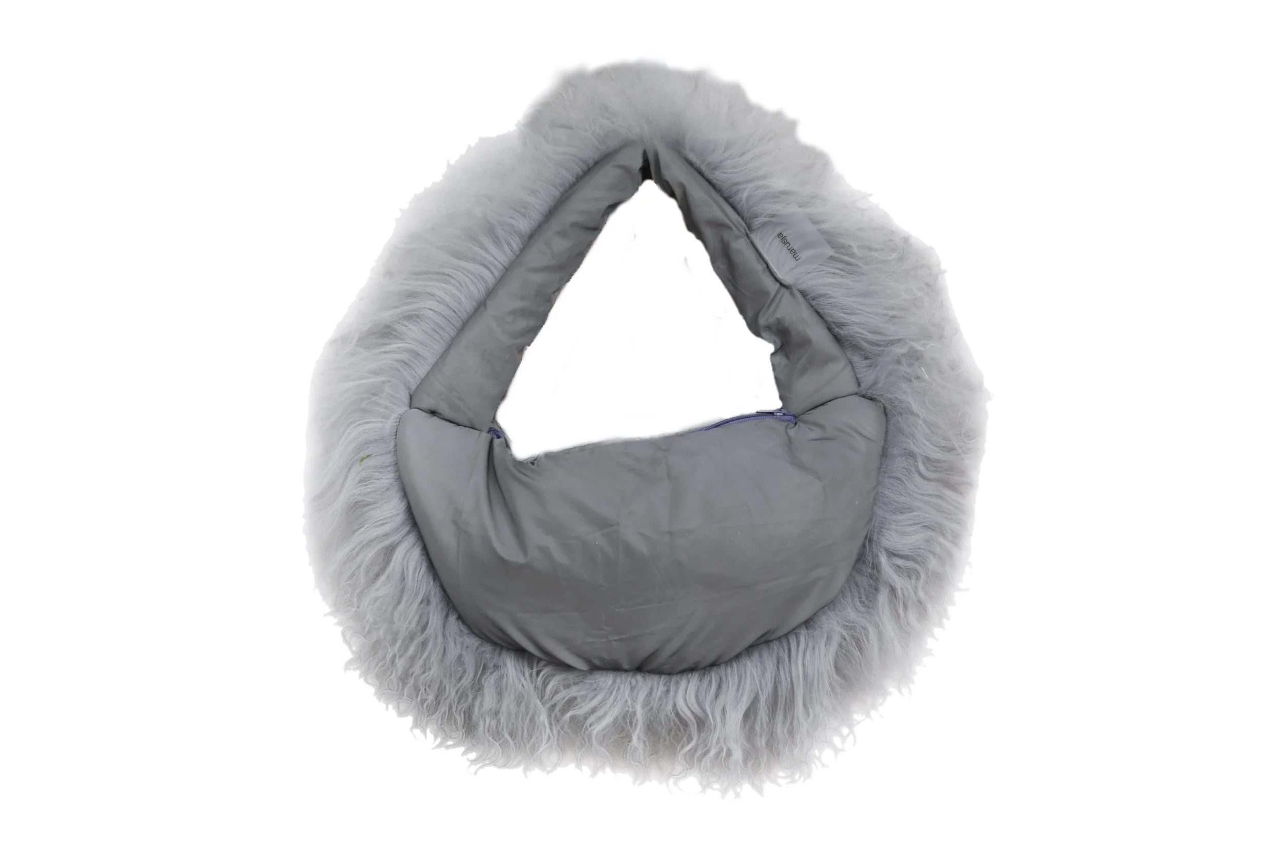 the reflector grey gioia