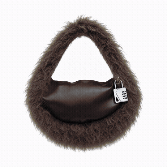 CUSTOMISE YOUR BAG