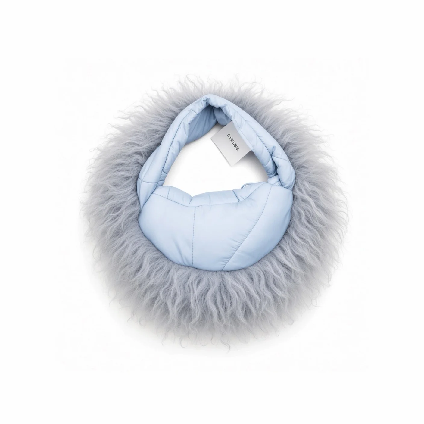 the mini babyblue gioia