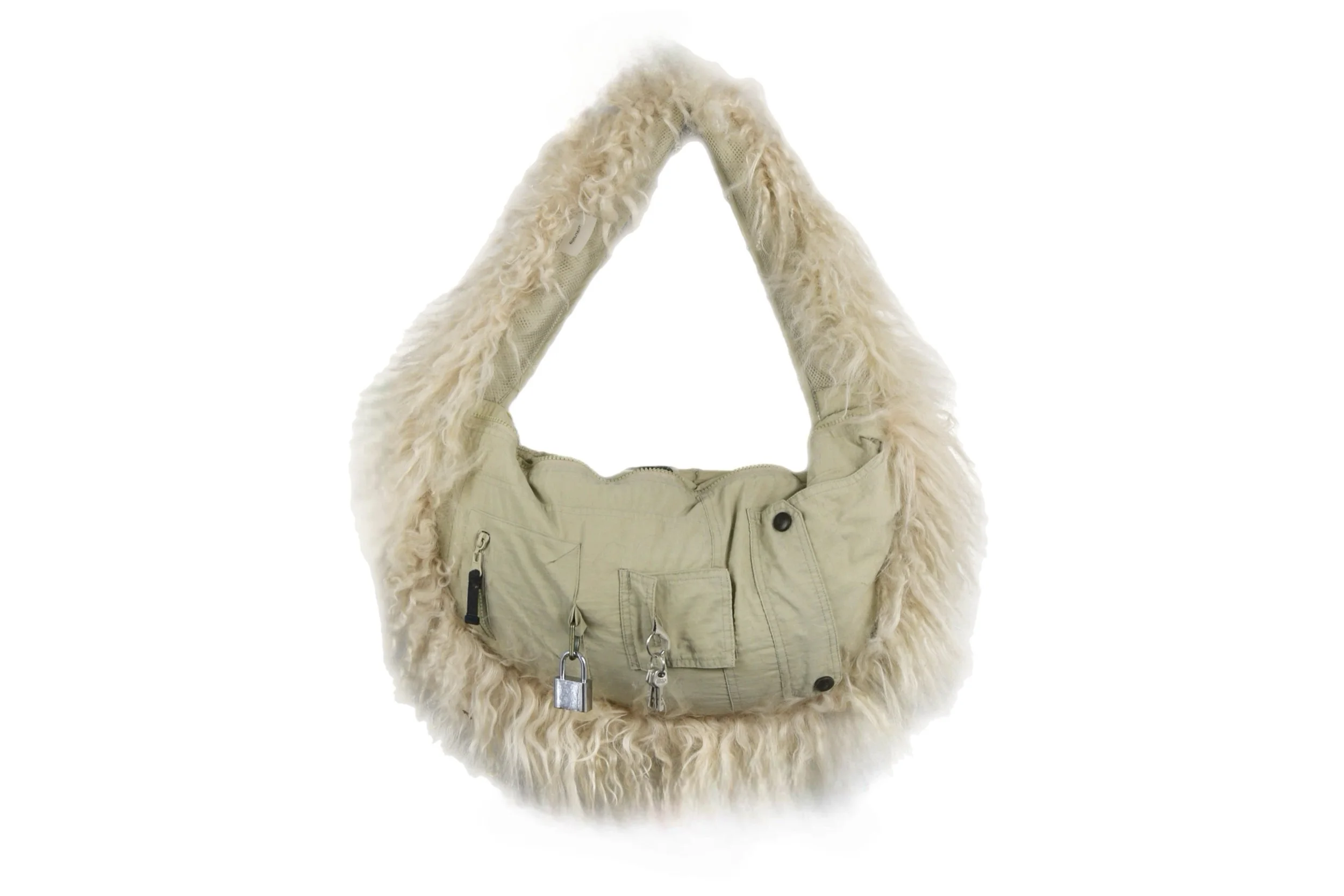 the xxl olive beige tech gioia