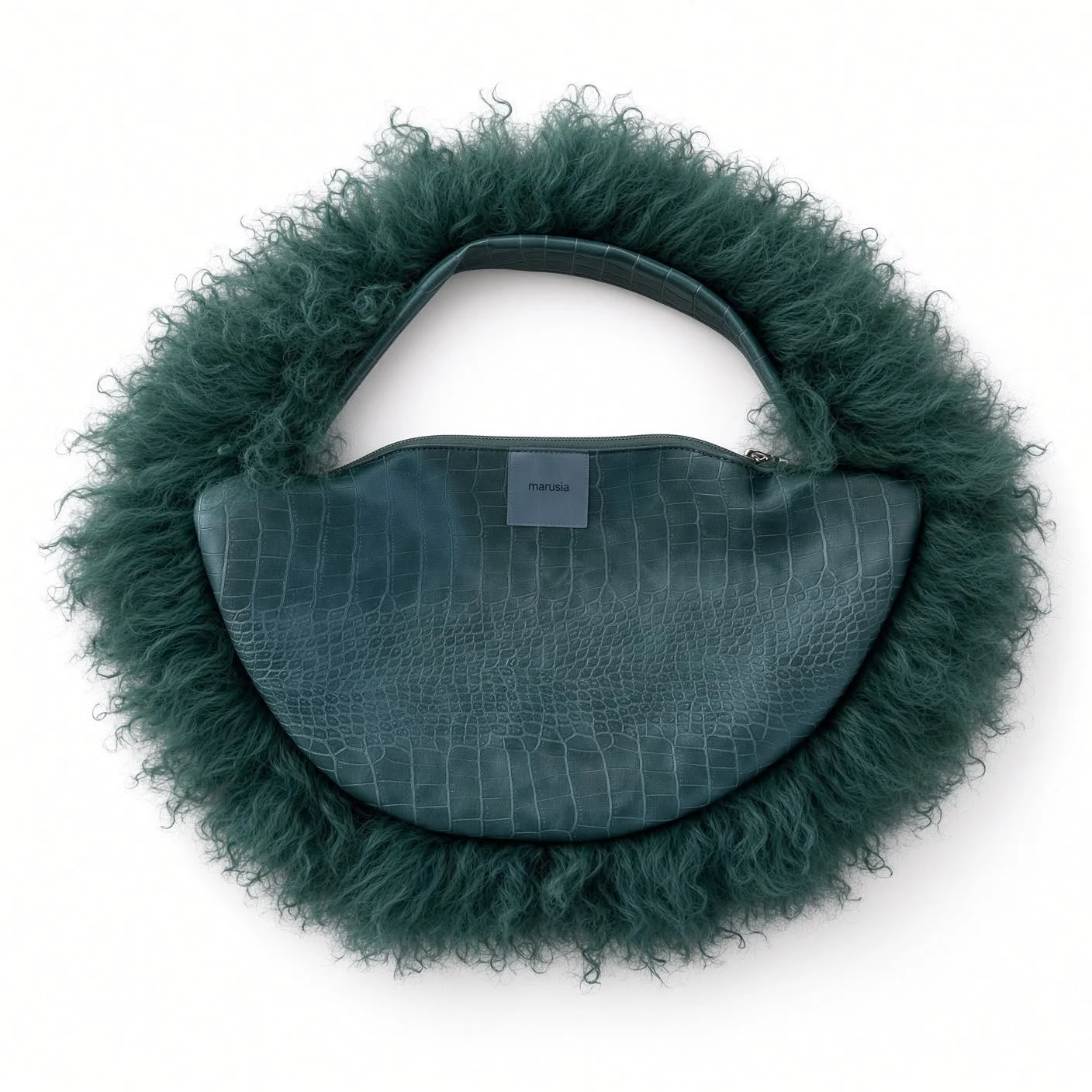 the dark green slytherin gioia medium