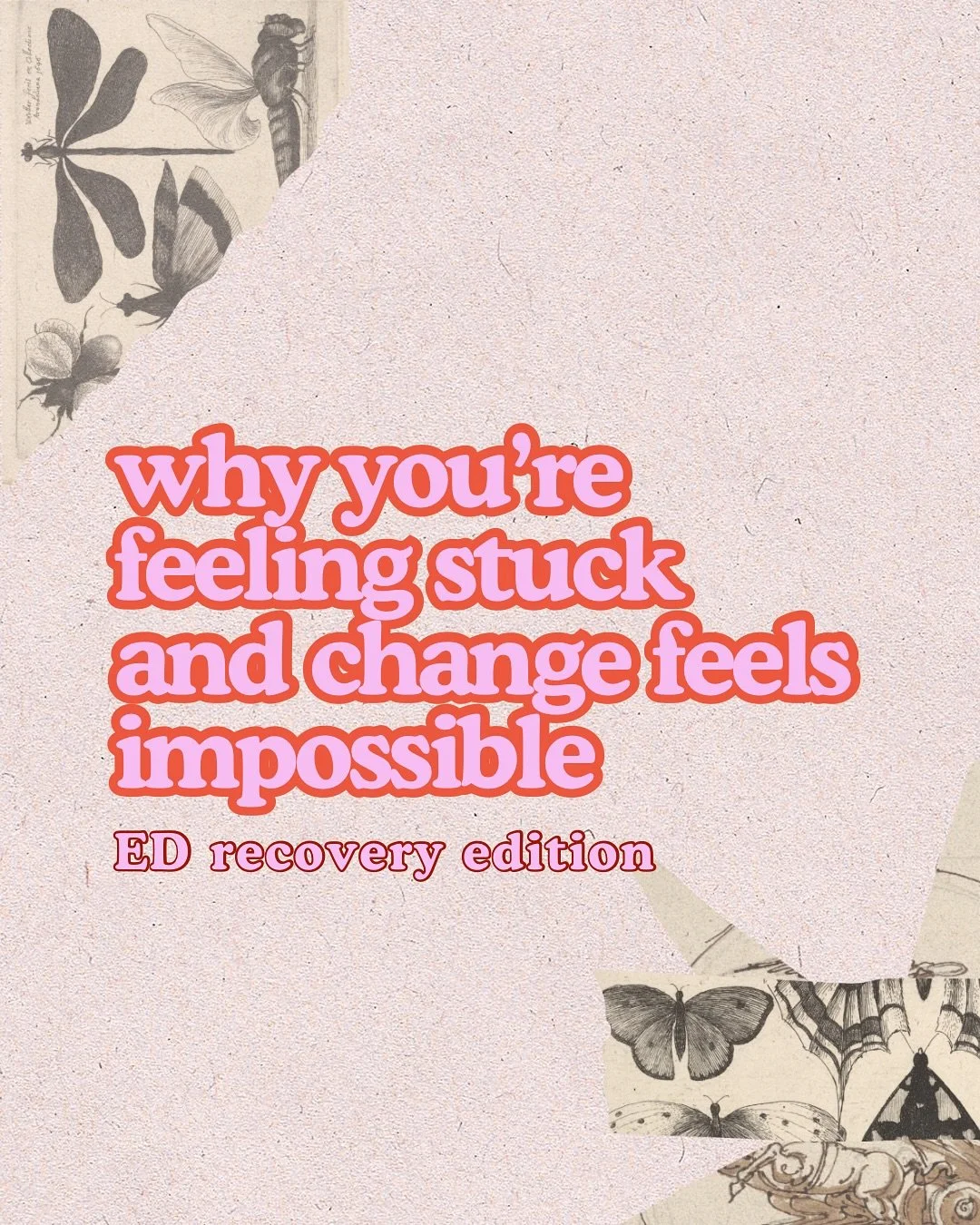 Your brain CAN rewire. Recovery IS possible. Be patient with your biology. 💙

#EDrecovery #neuroscience #mentalhealth #recoveryispossible #brainhealth #eatingdisorderrecovery #science #hope