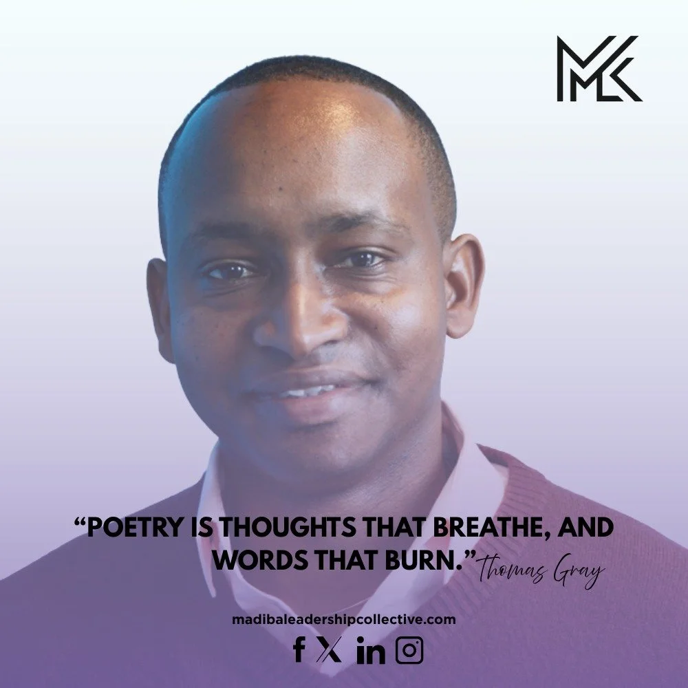 In marble halls and digital haze, The world drifts on in a fogged-up daze. Truth once roared in sacred flame- Now whispers beneath algorithm's name...Kassaga James shares his most recent poem. https://drive.google.com/file/d/1-htF6TzKTHs-rU-FP_Qsc