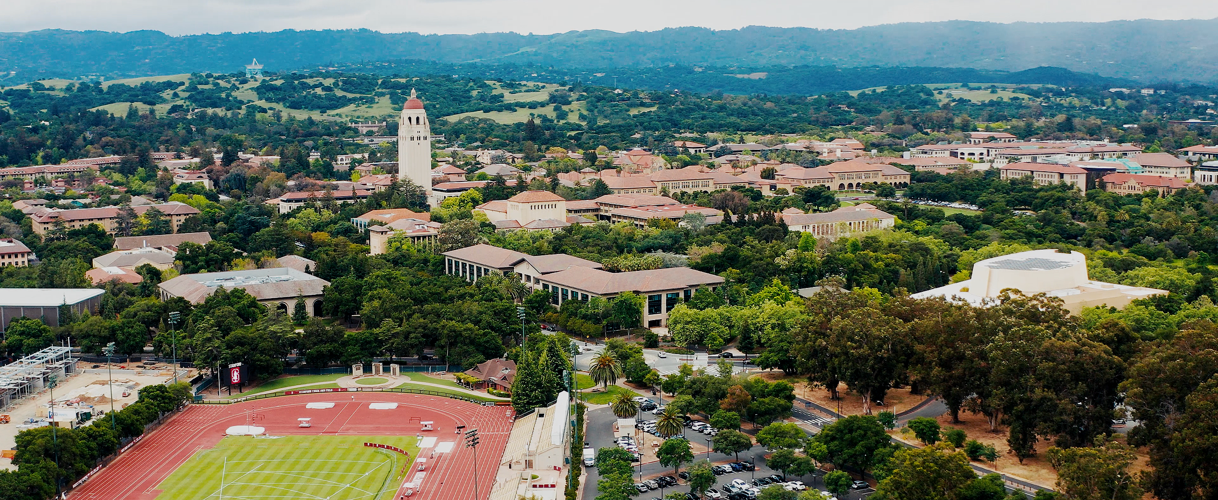 DAF-Stanford AI