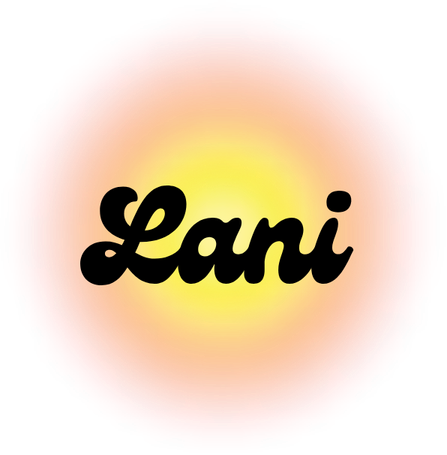 Meet Lani - a clinician's helper