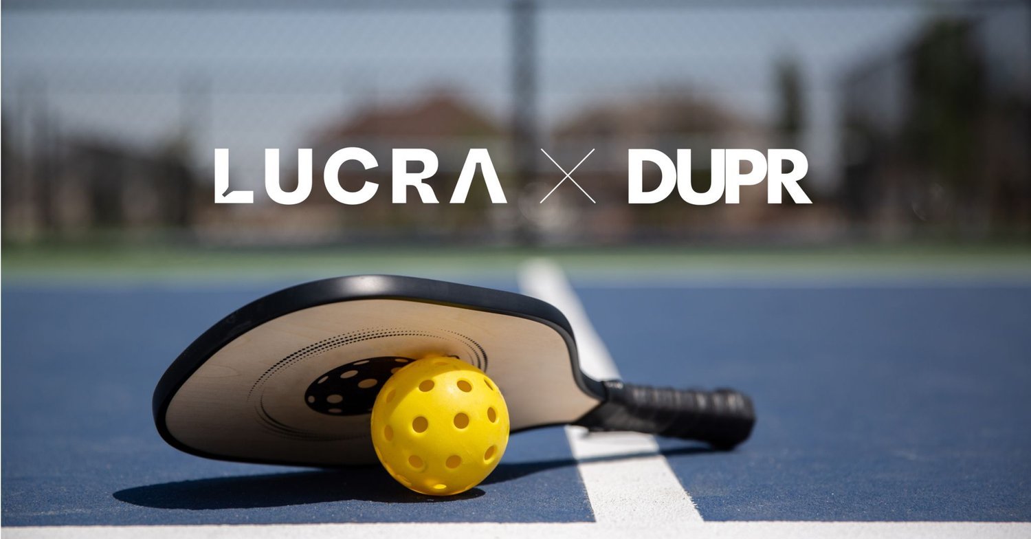 Lucra Signs Landmark Deal with DUPR