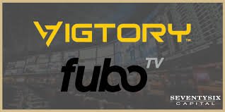 SeventySix Capital portfolio company, Vigtory, Acquired by FuboTV