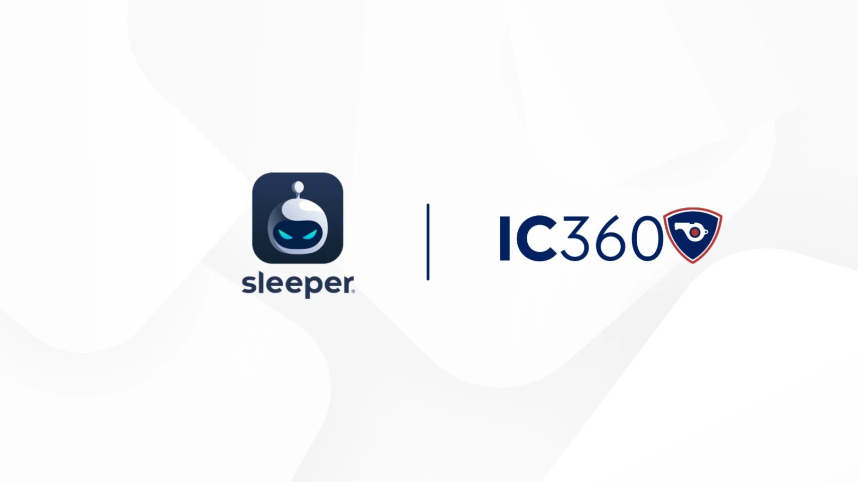 IC360 Partners with Sleeper