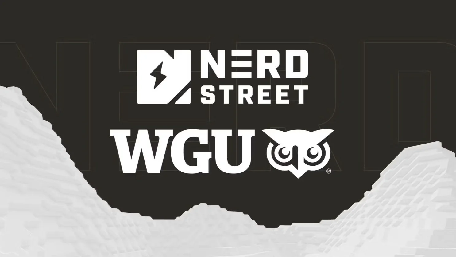 Nerd Street Partners with WGU