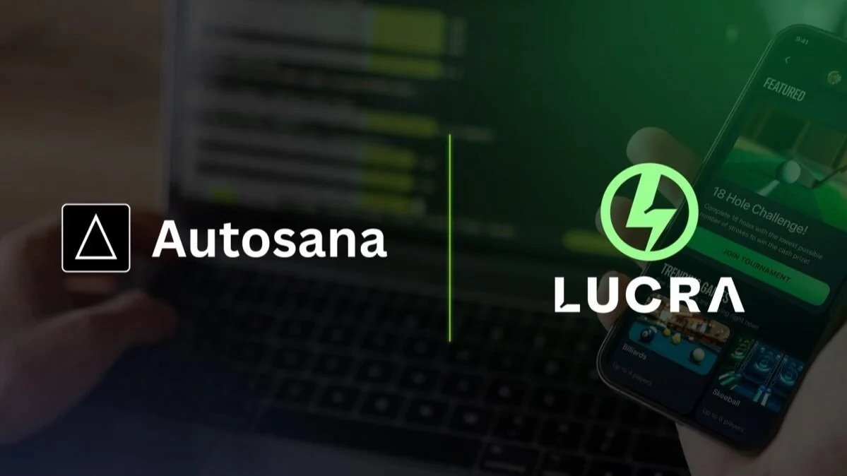 Lucra Taps Autosana to Turbocharge QA with AI
