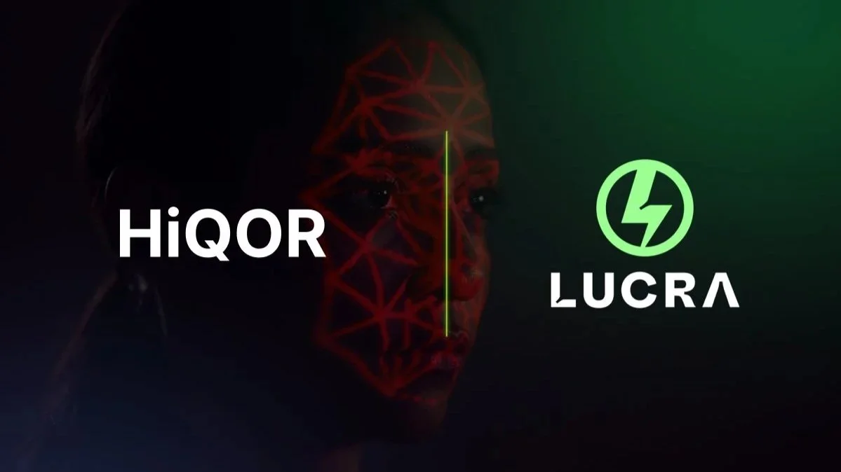 Lucra Partners with HiQOR