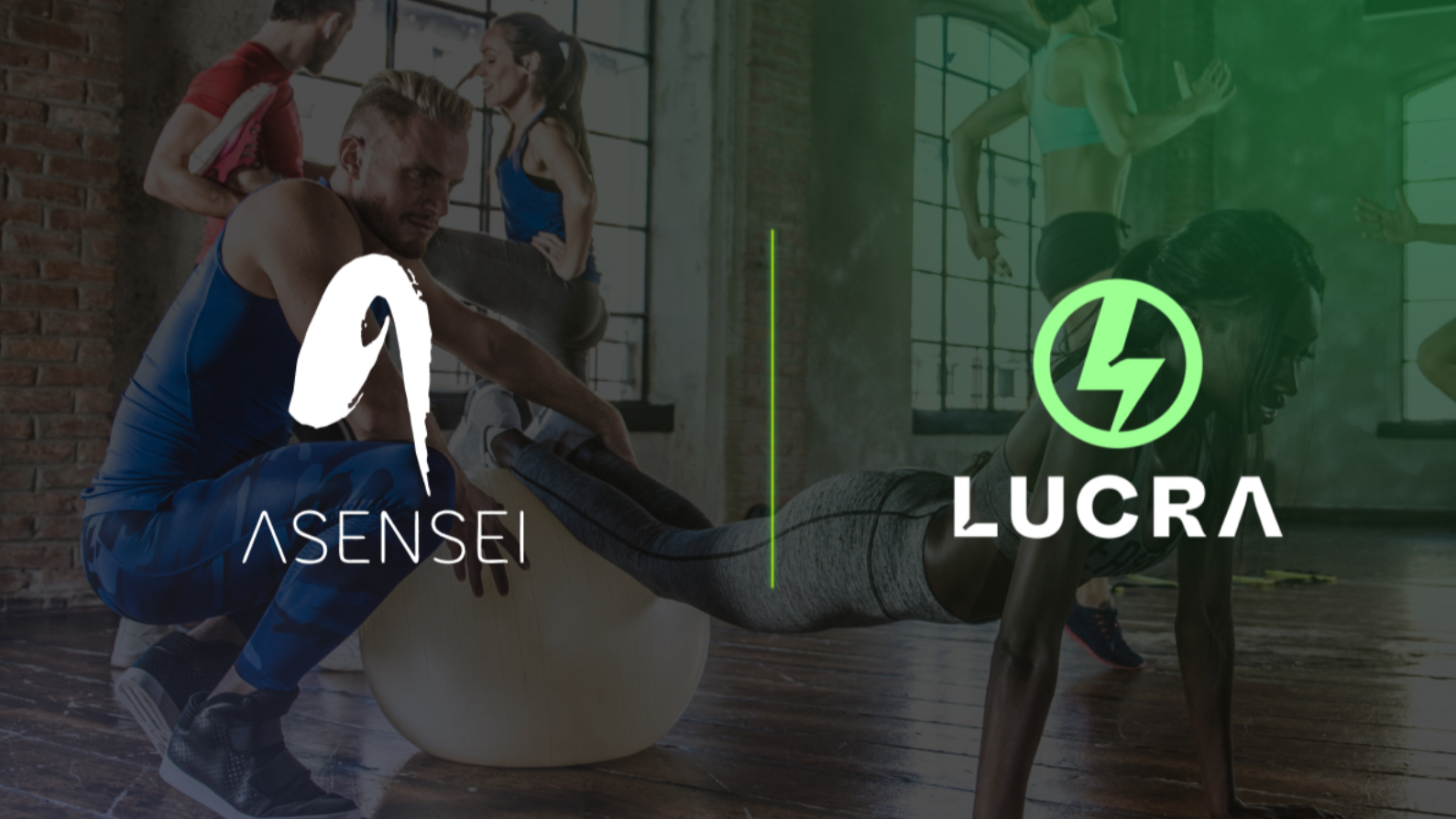 SeventySix Capital Portfolio Companies Lucra and ASENSEI Launch Gamified Fitness Competitions