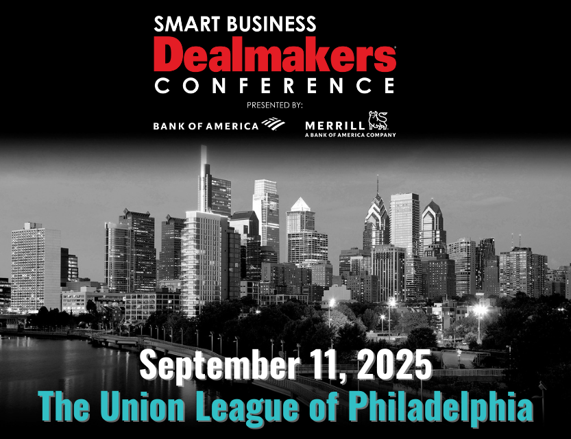 Smart Business Dealmakers
