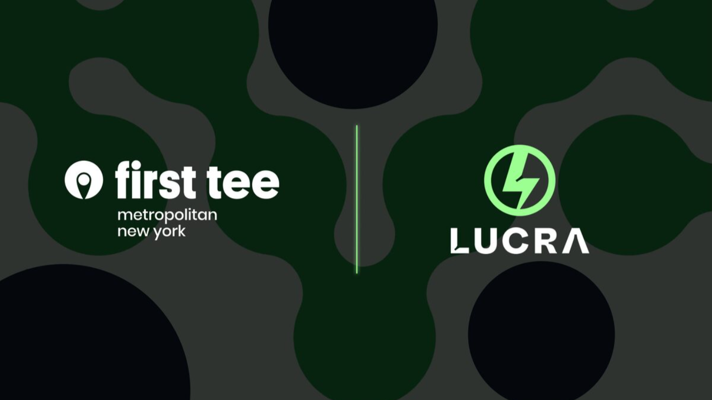 Lucra Partners with First Tee