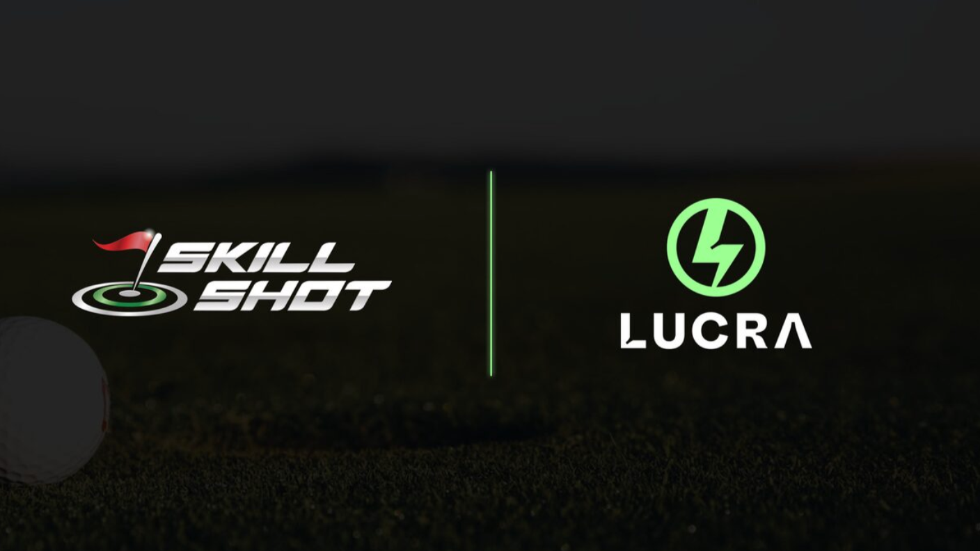 Lucra Partners with Skill Shot