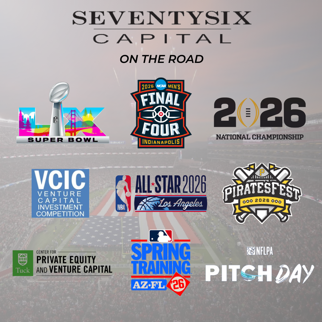 SeventySix Capital On The Road - 2026