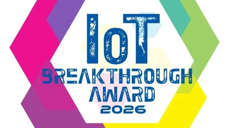 ZATAP Won the IoT Breakthrough Award for the Connected Retail Application of the Year