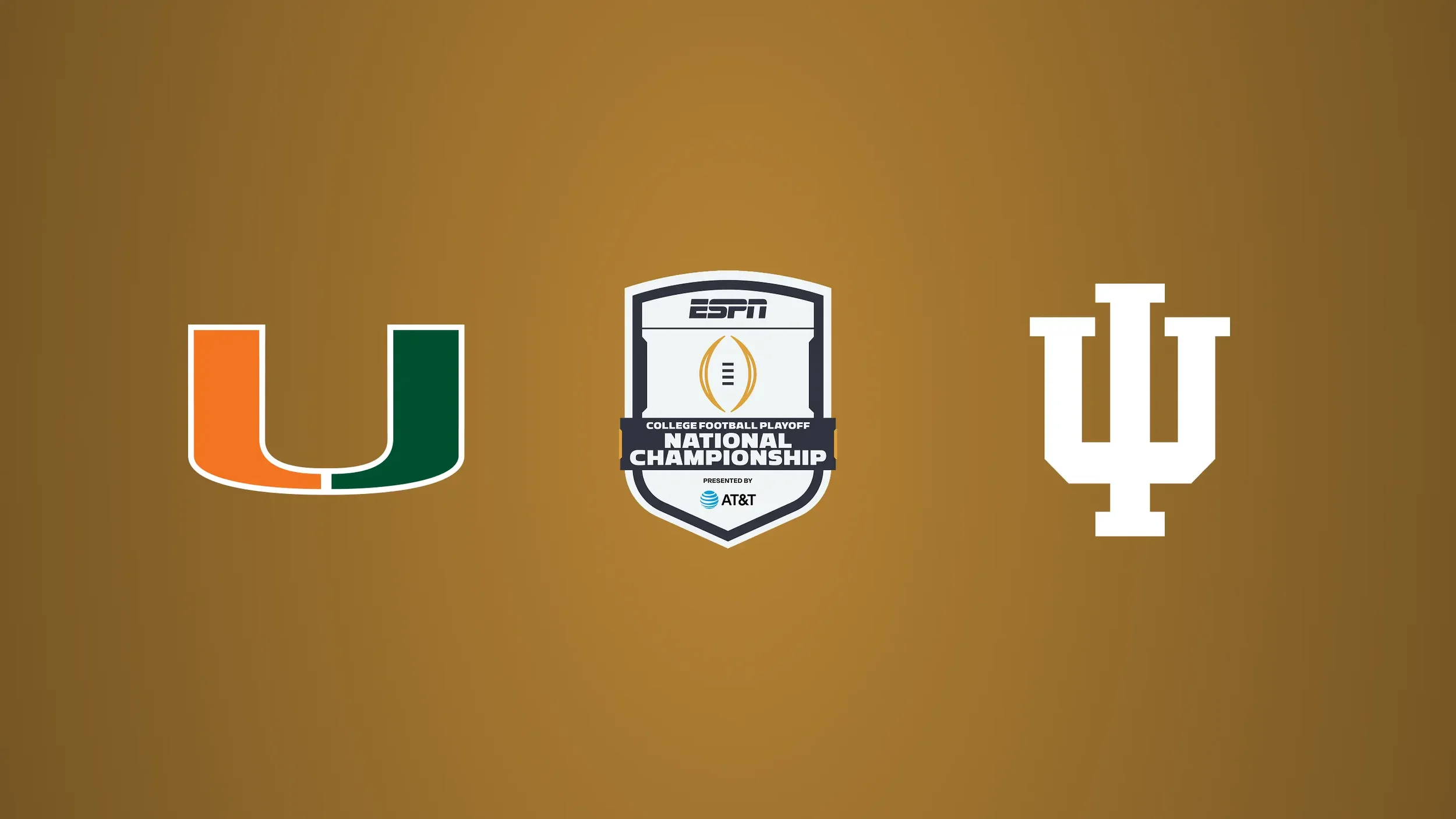 College Football Playoff Championship