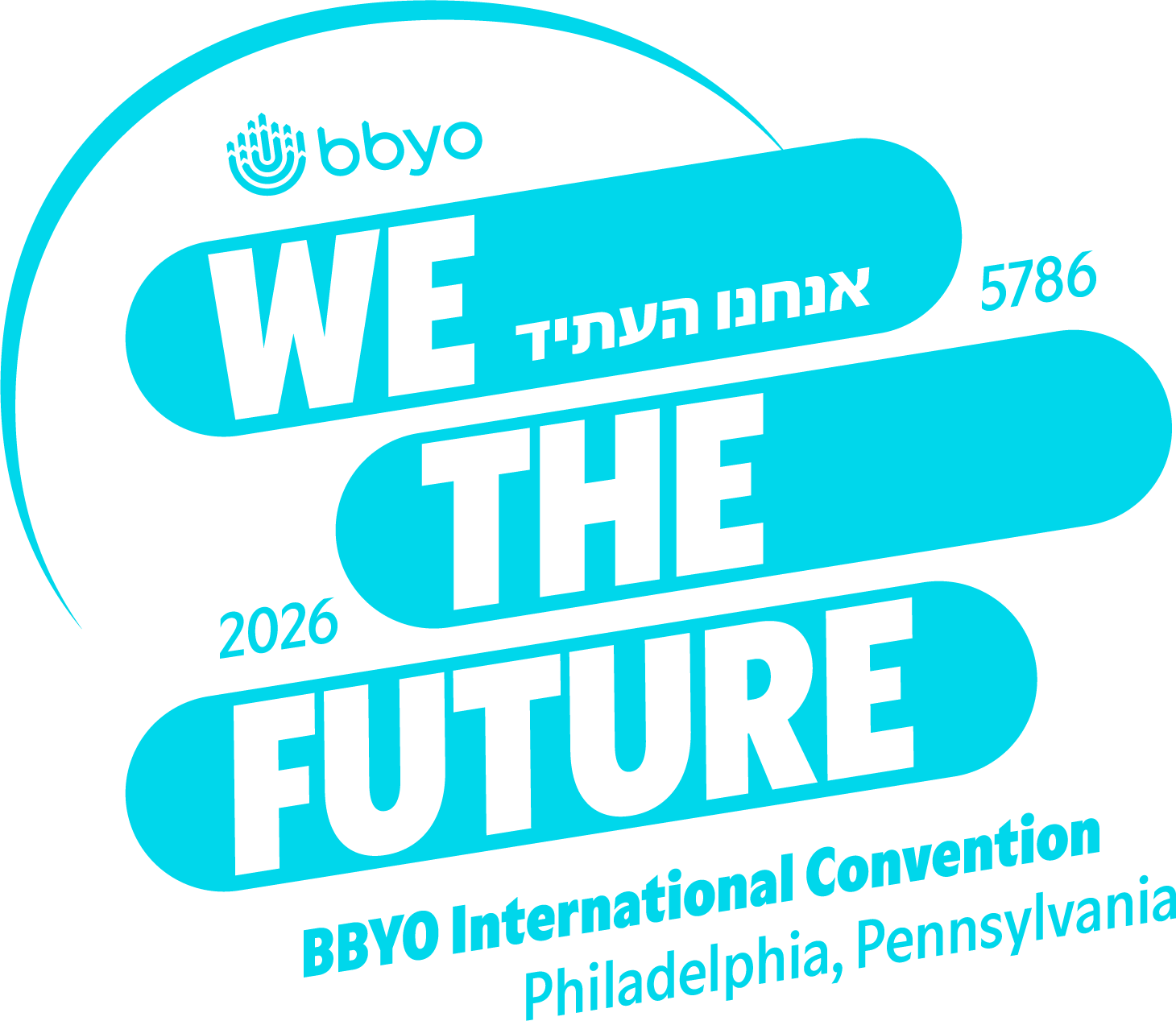 BBYO International Convention