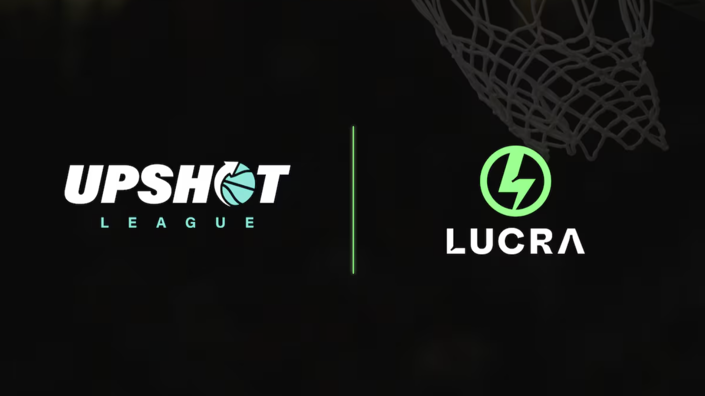 Lucra Partners with UPSHOT League