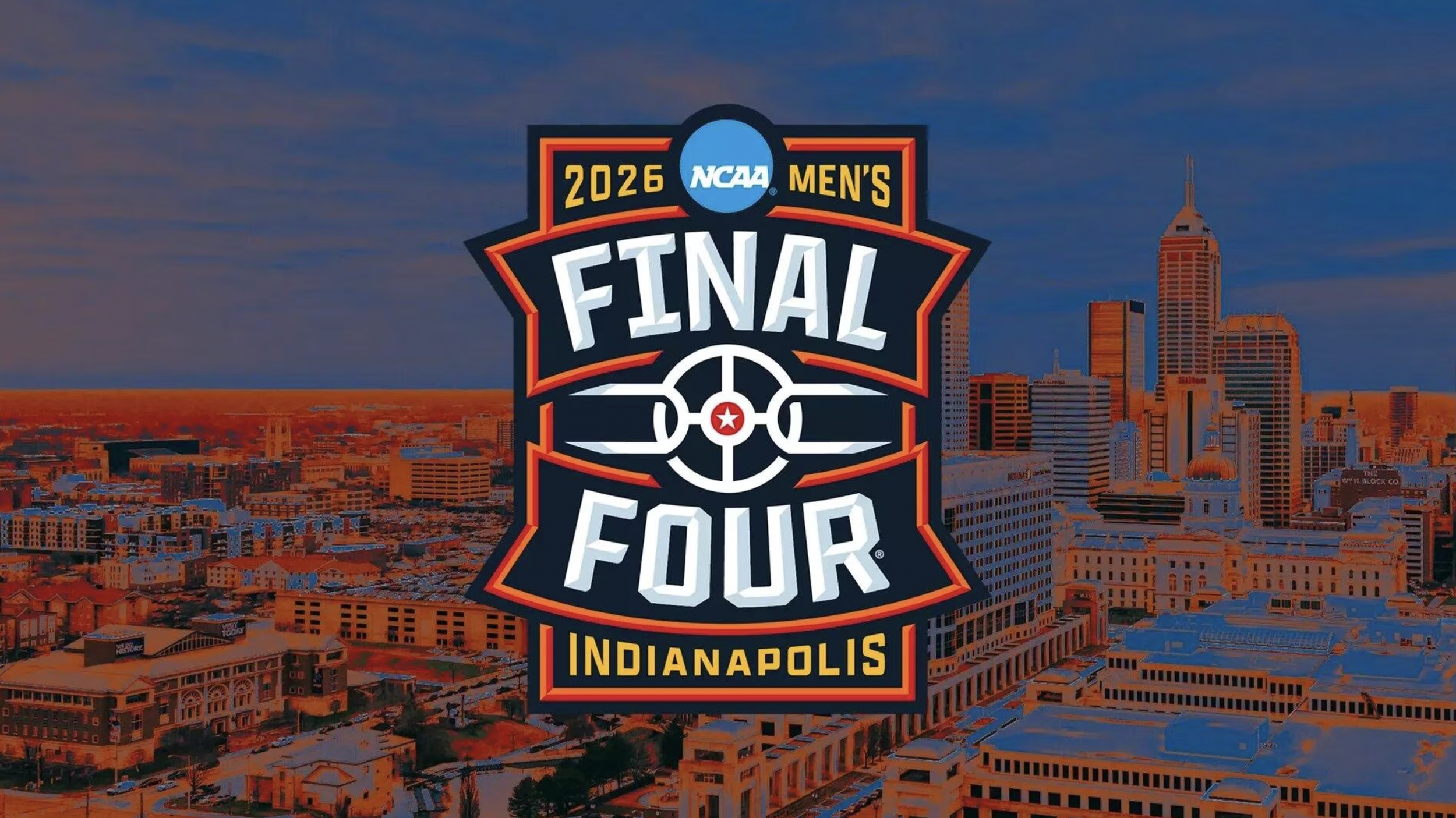 NCAA Men's Final Four