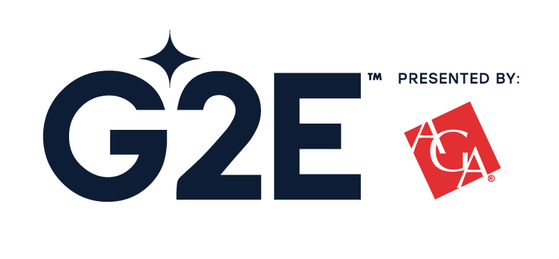 G2E 2026