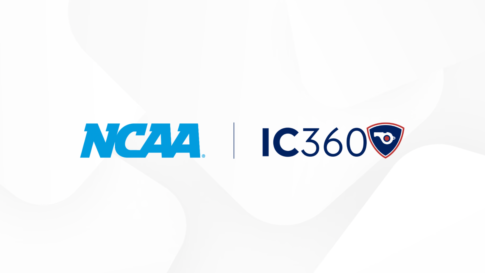 IC360 Partners with the NCAA