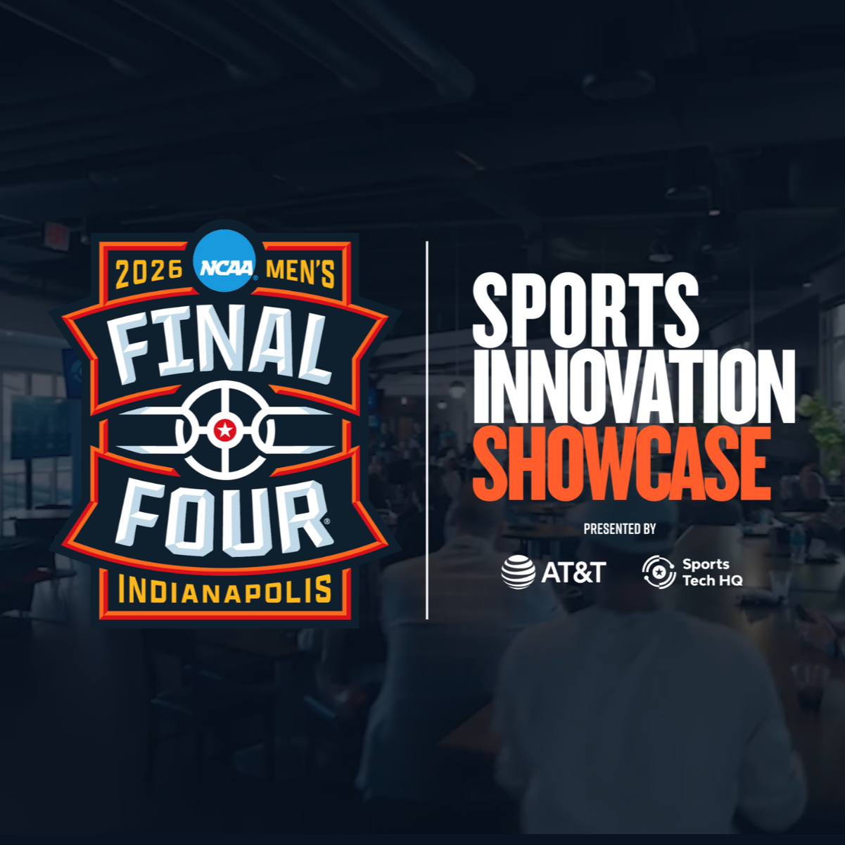 Sports Innovation Showcase