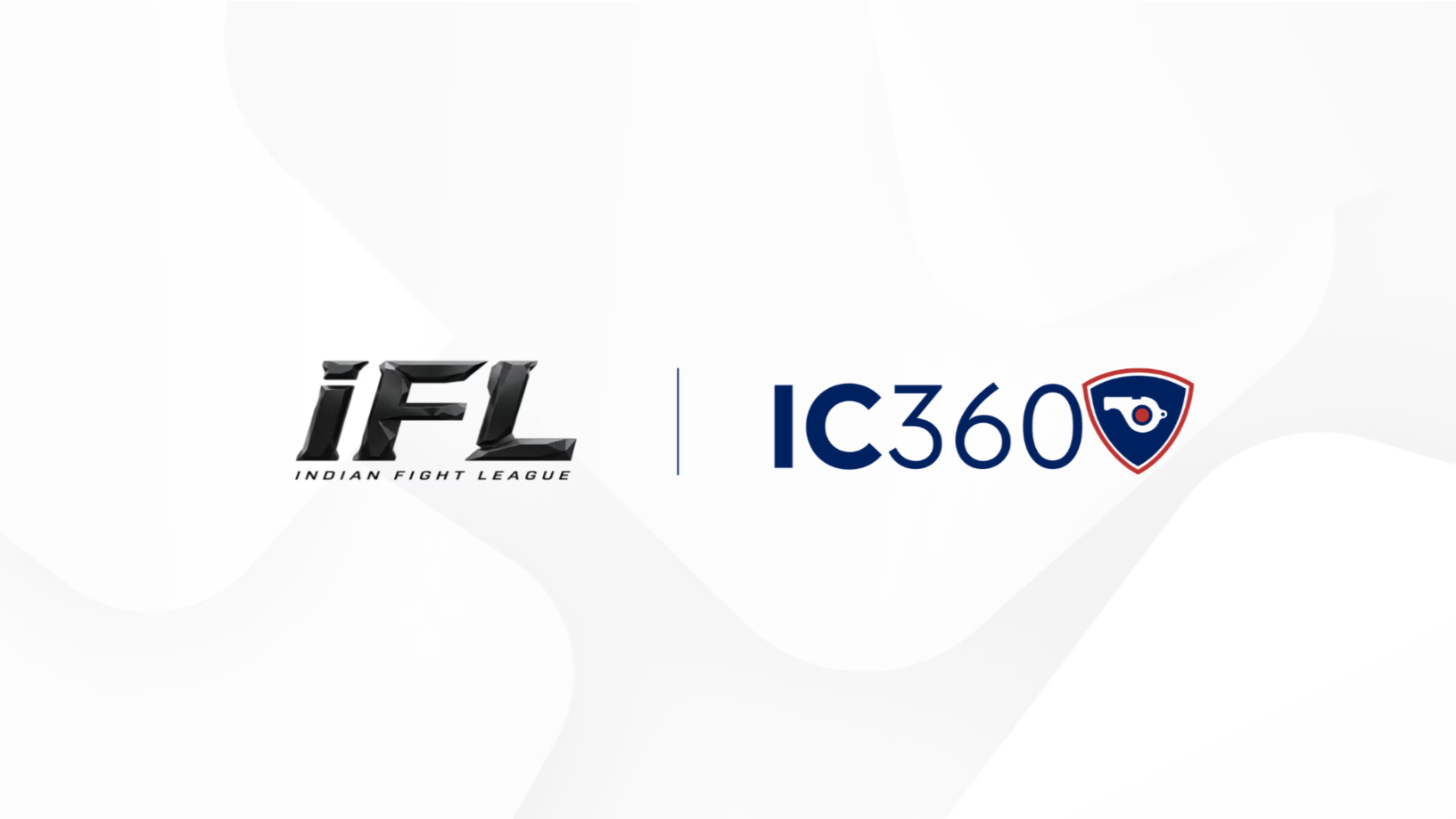 IC360 Partners with the Indian Fight League