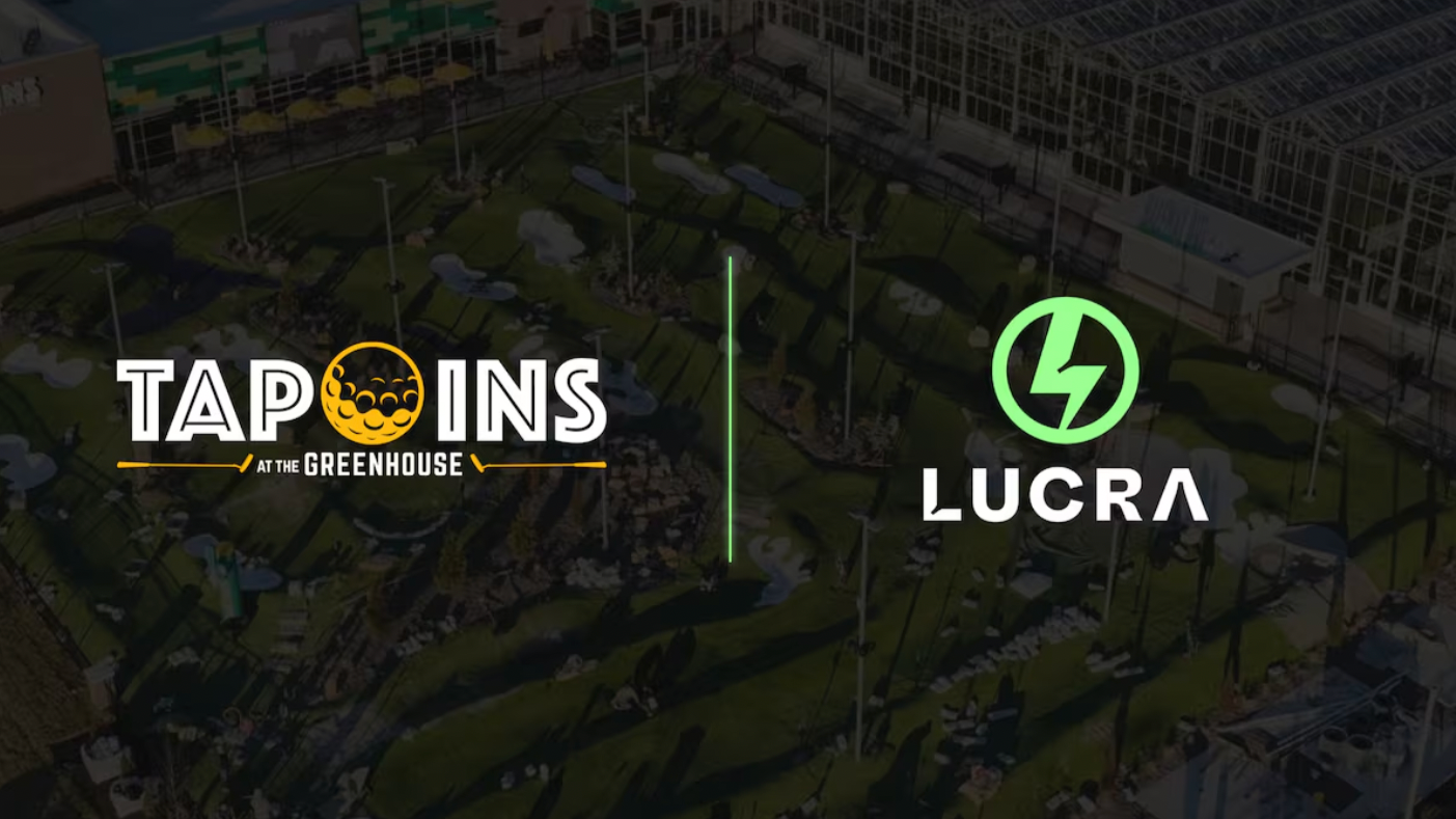 Lucra Partners with Tap Ins at the Greenhouse