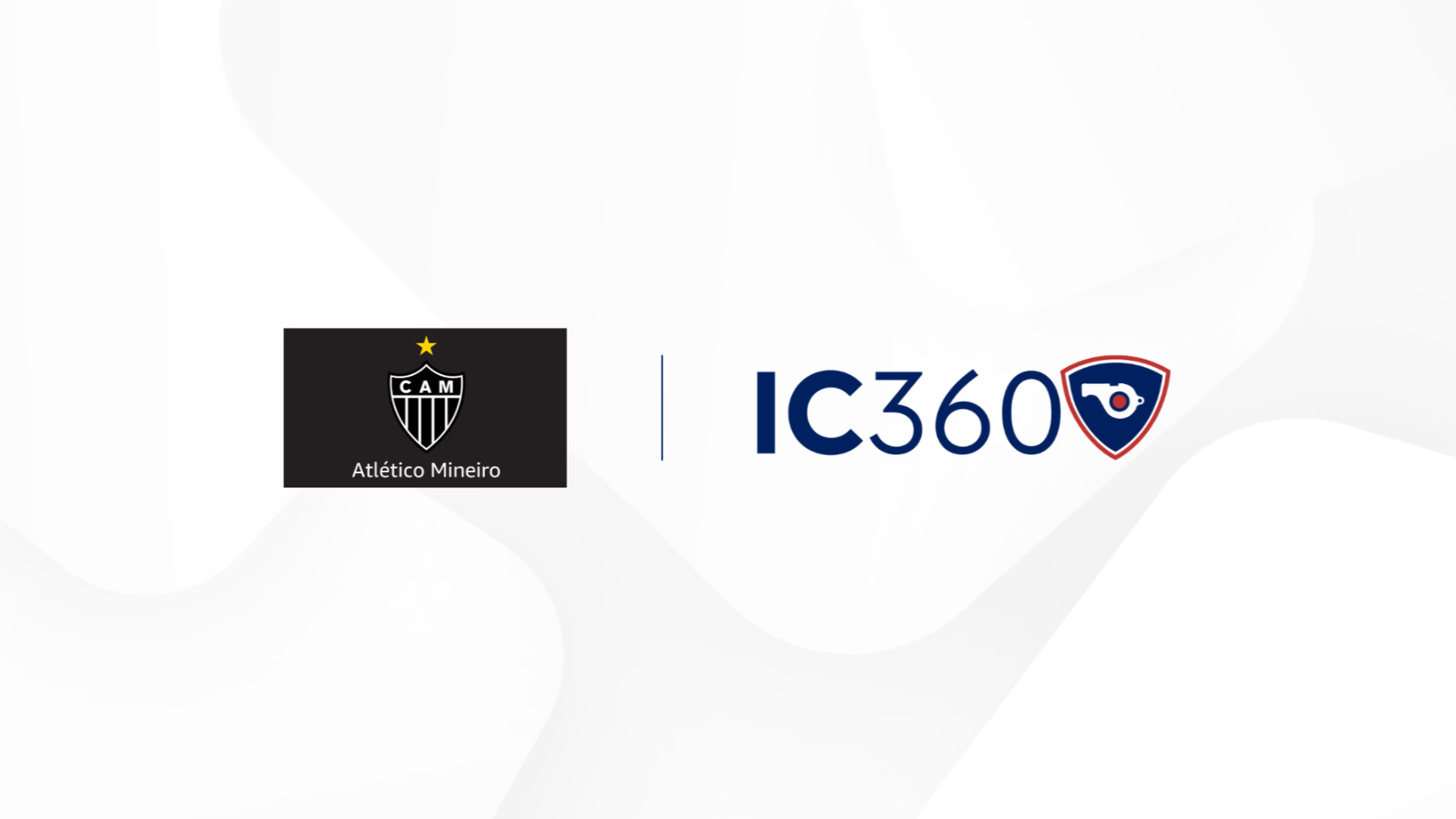 IC360 Partners with Atlético Mineiro