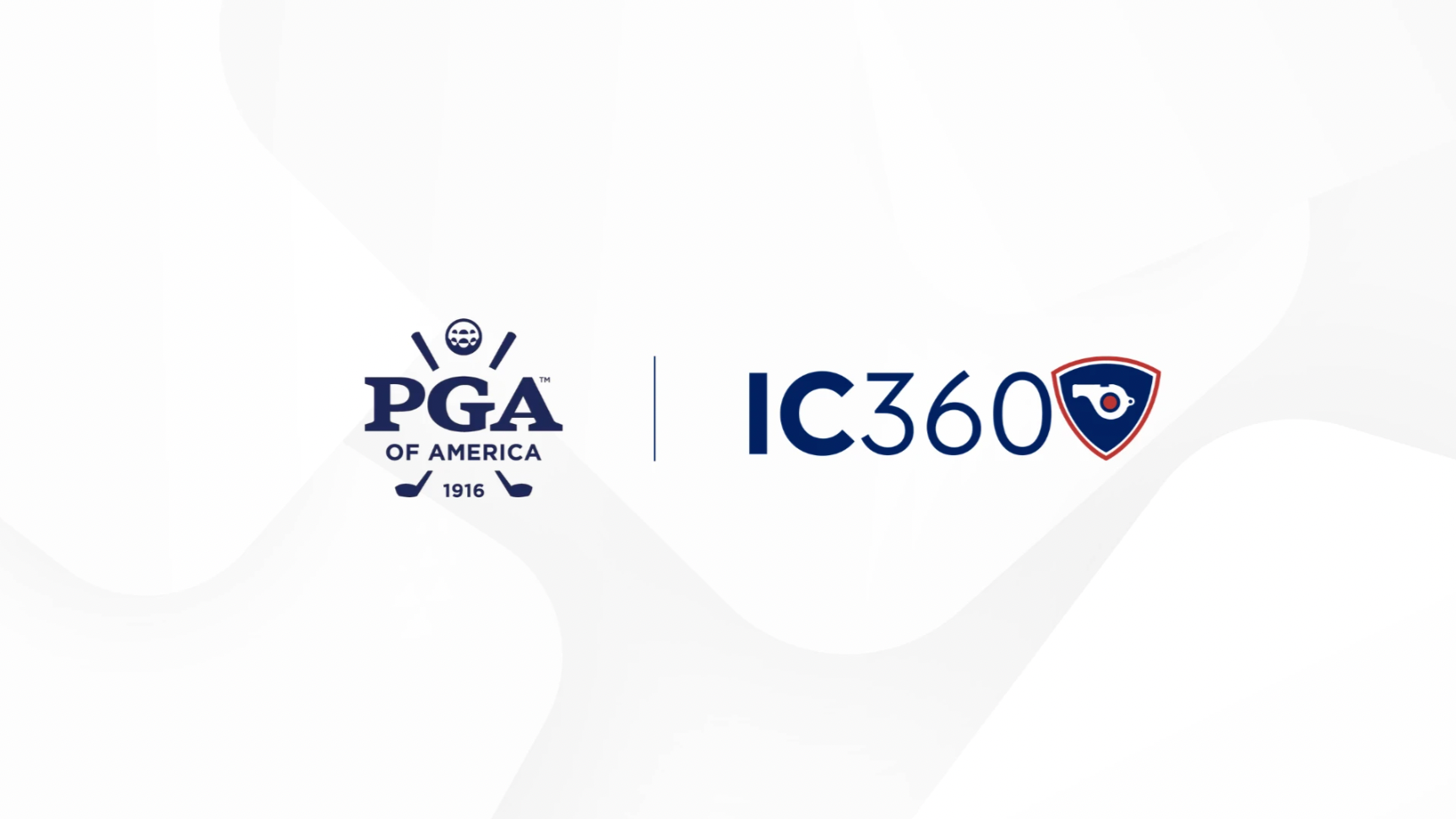 IC360 Expands Partnership with the PGA Tour