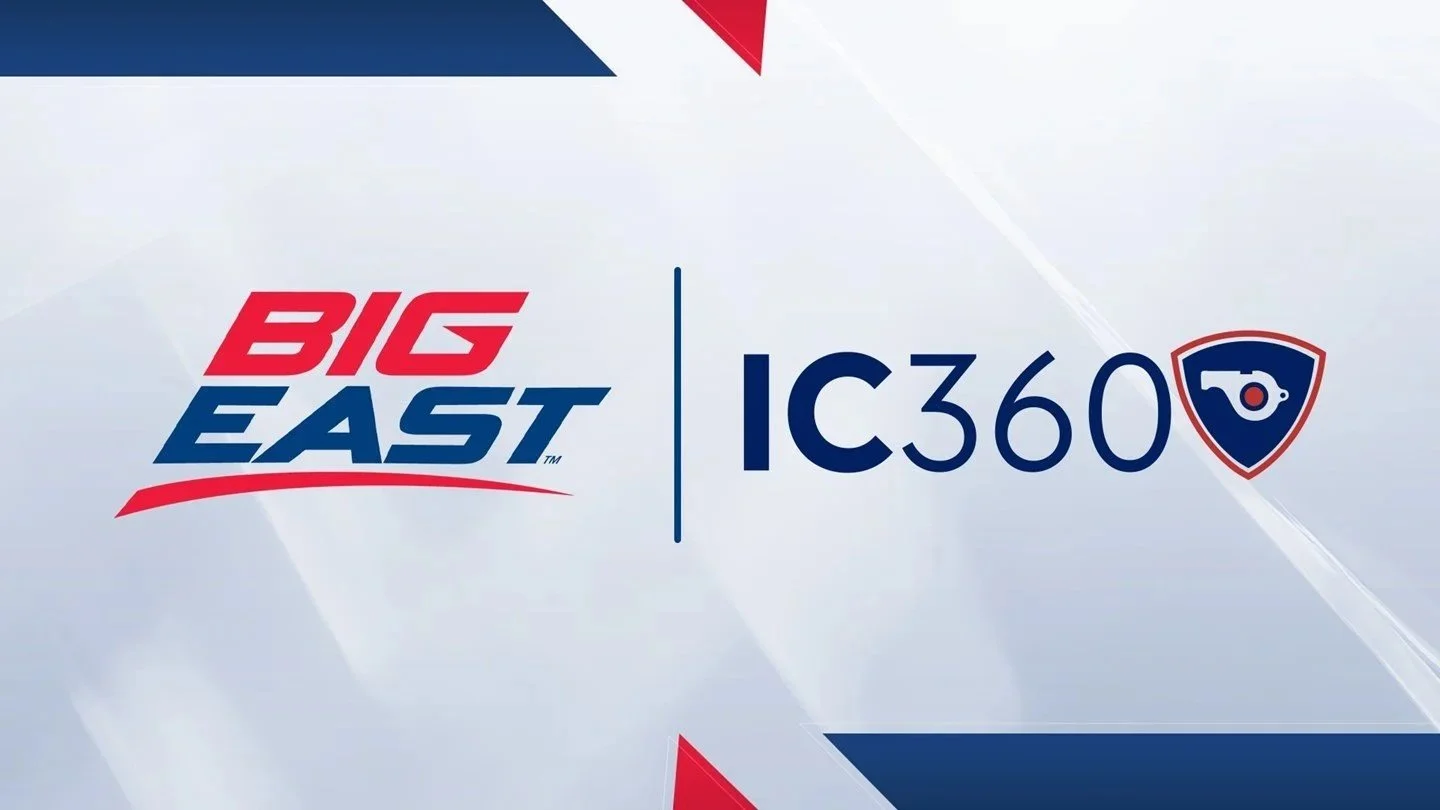 IC360 Expands Partnership With Big East