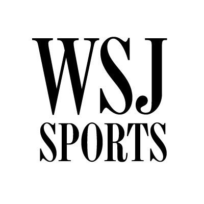 WSJ SPORTS - THE NEXT SPORTS ECONOMY