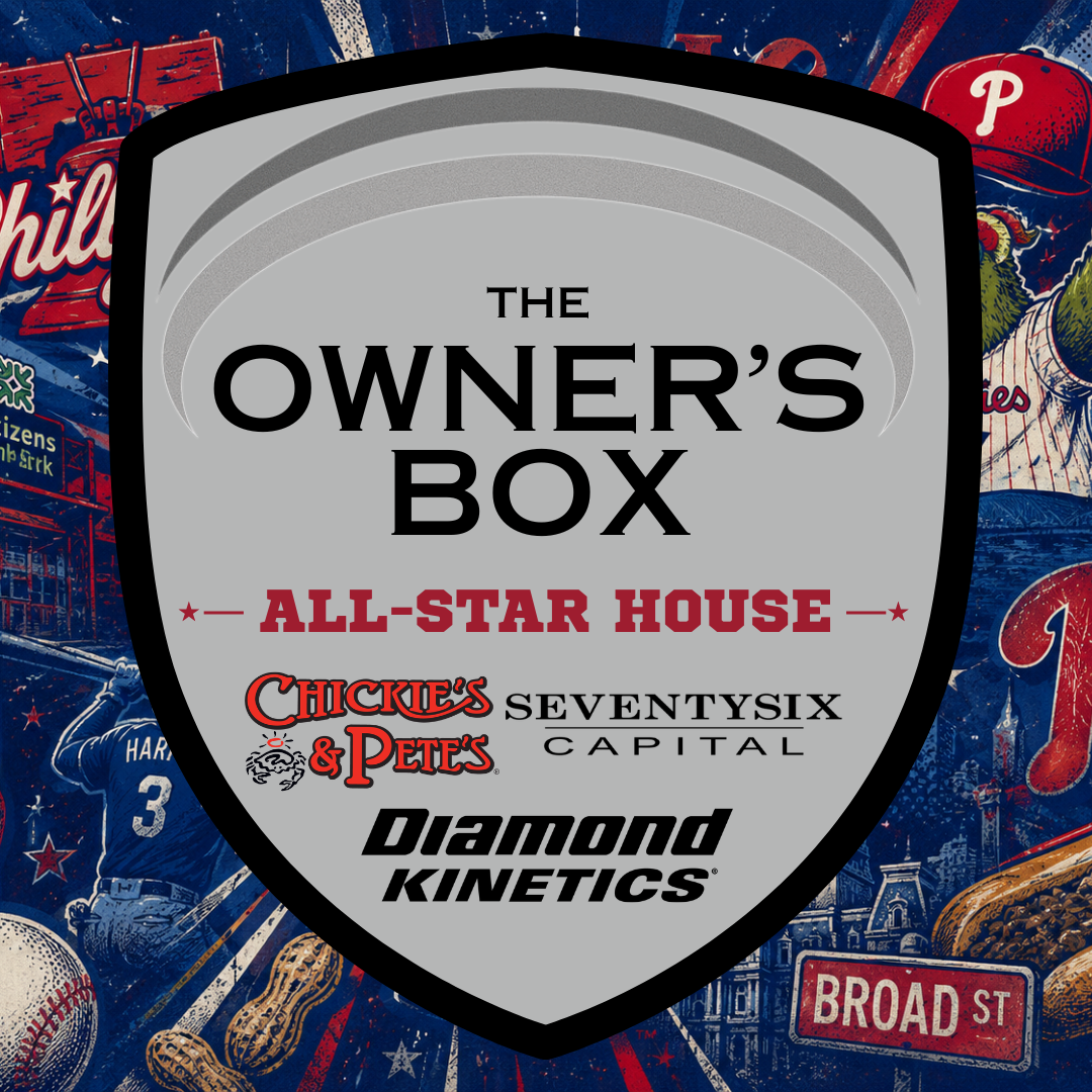 The Owner’s Box All Star House