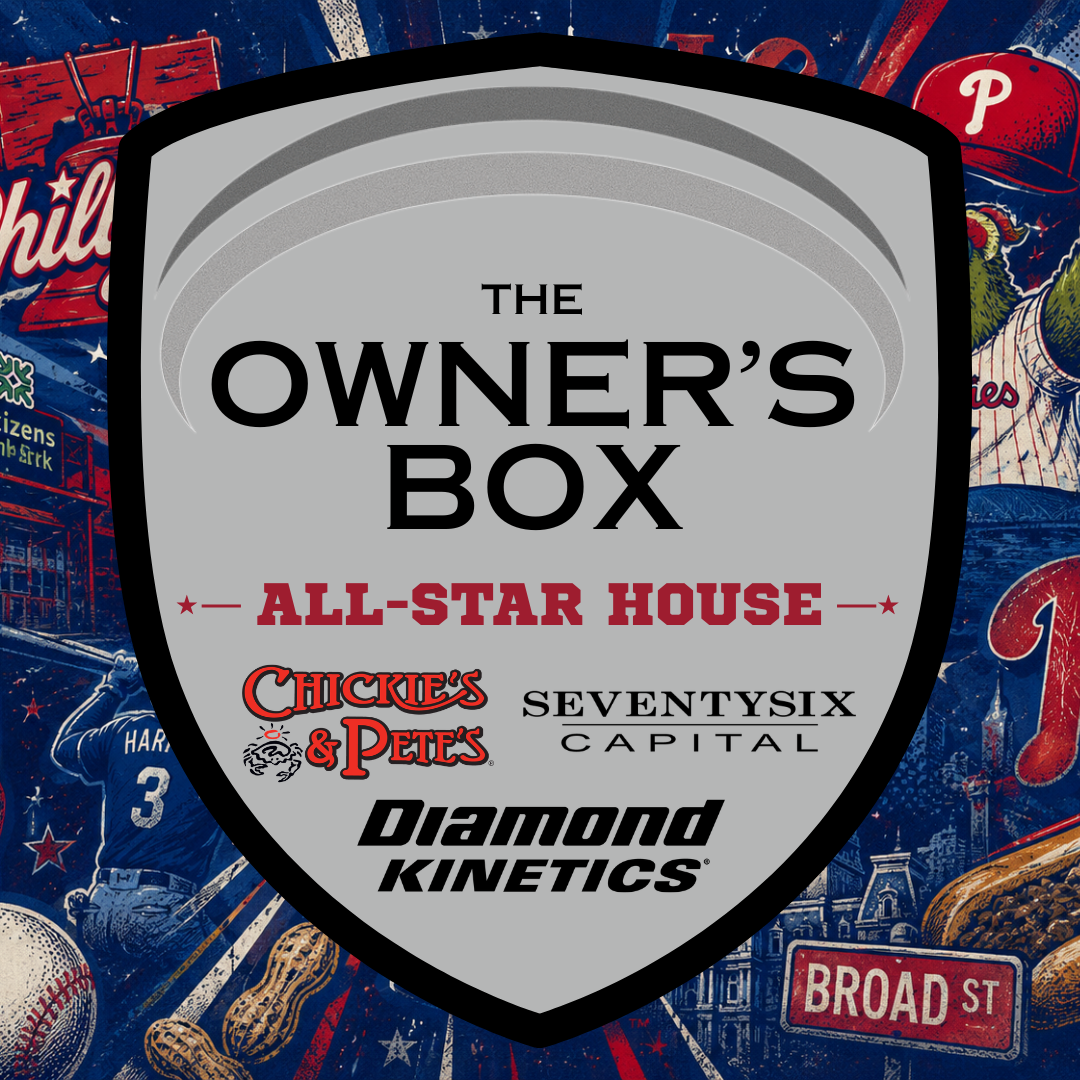 The Owner’s Box All Star House