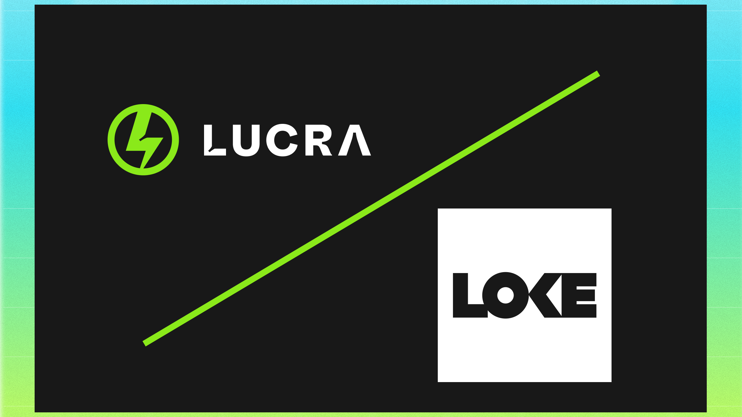 Lucra Partners with Loke