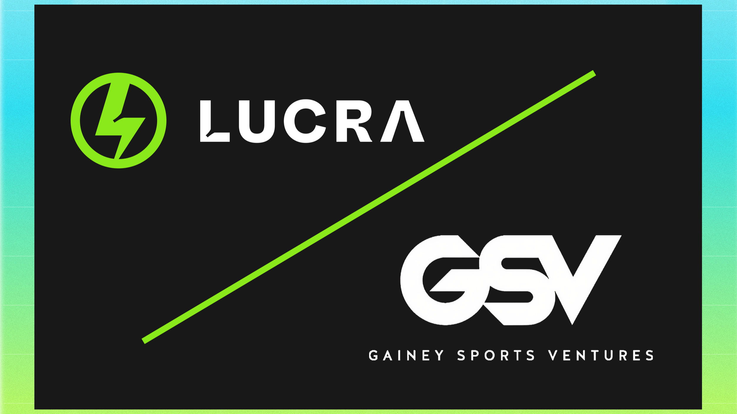 Lucra Partners with GSV