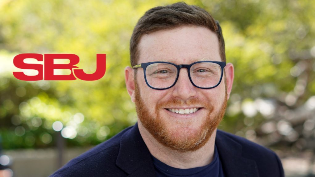 SBJ Leadership Look-in: Lucra’s Dylan Robbins