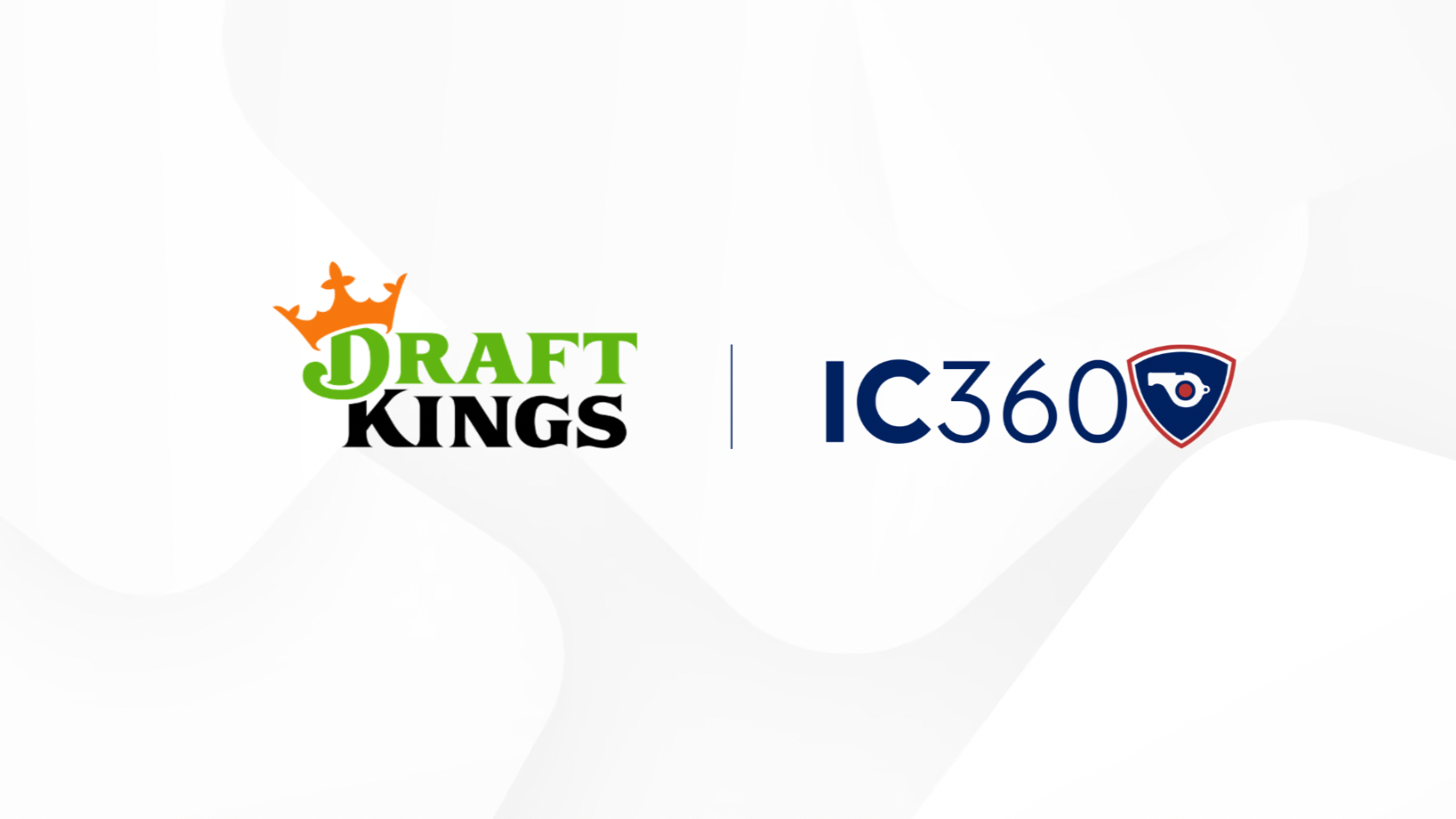 IC360 Extends Integrity Partnership with DraftKings