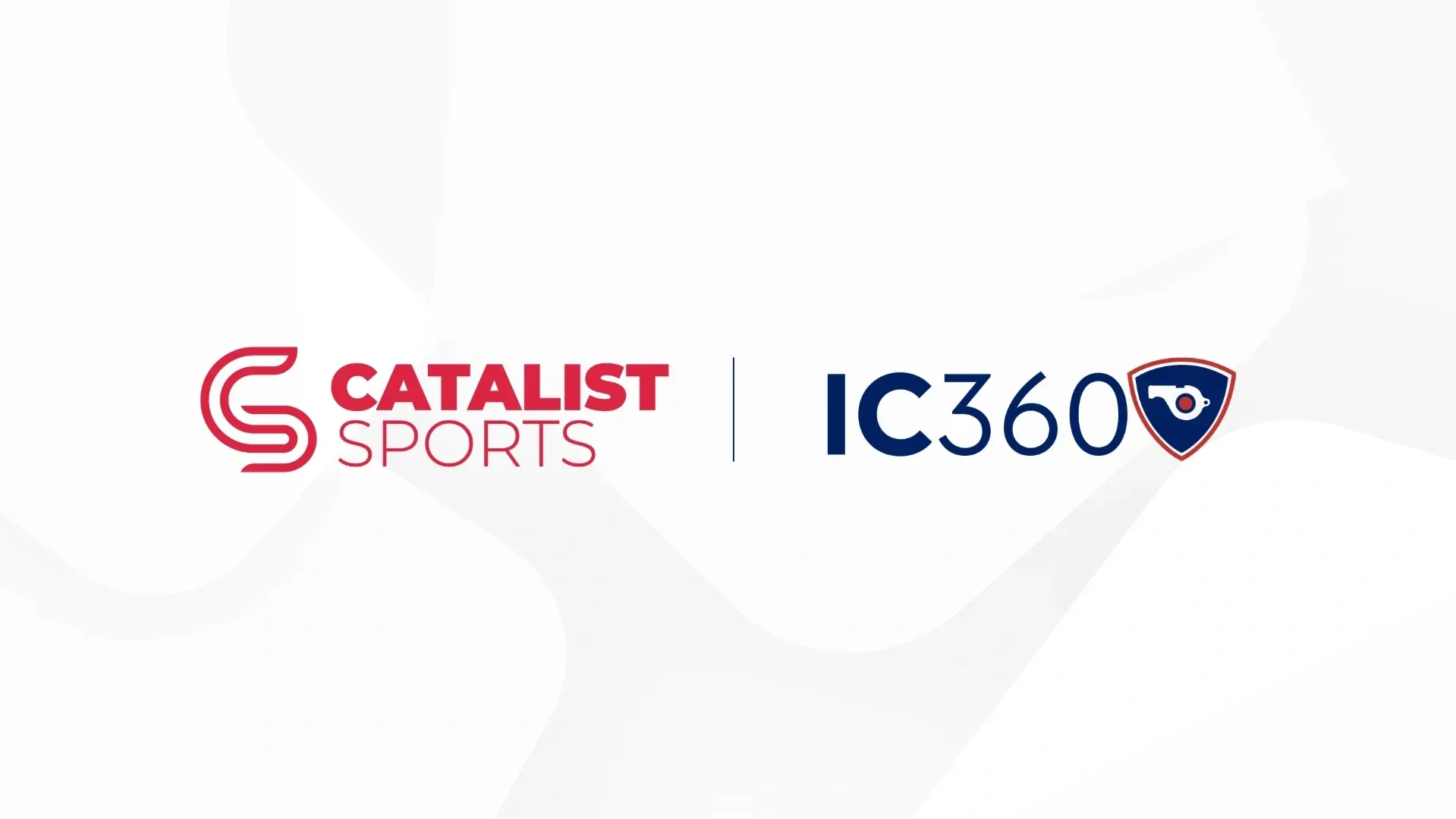 IC360 PARTNERS WITH CATALIST SPORTS